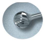 Бор твердосплавний діам. 4.5x70мм